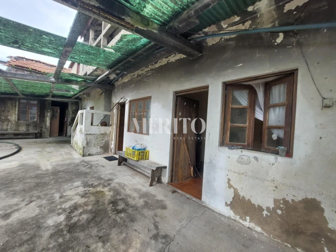 Moradia T4 para Venda em Póvoa de Varzim, Beiriz e Argivai Foto 15
