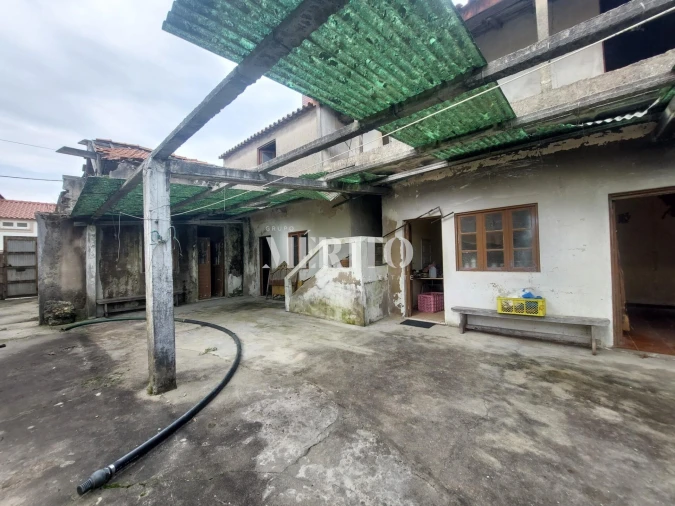 Moradia T4 para Venda em Póvoa de Varzim, Beiriz e Argivai Foto 9