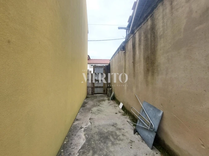 Moradia T4 para Venda em Póvoa de Varzim, Beiriz e Argivai Foto 19