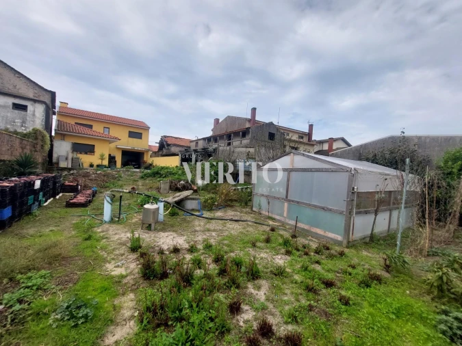 Moradia T4 para Venda em Póvoa de Varzim, Beiriz e Argivai Foto 7