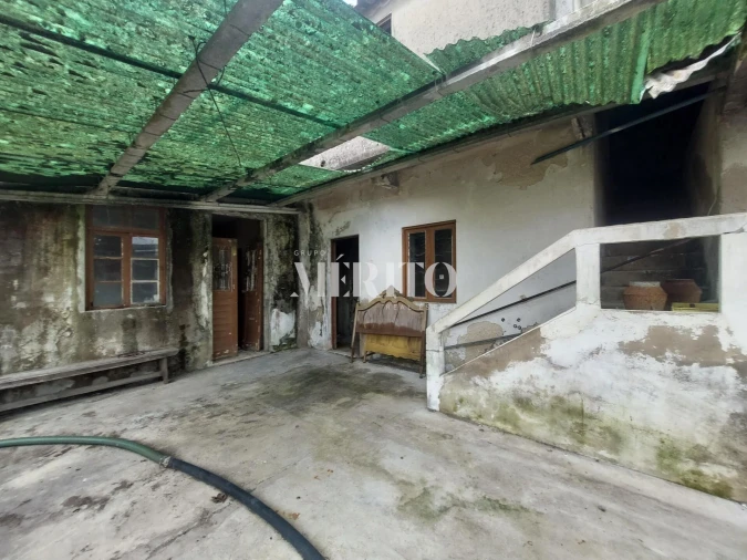 Moradia T4 para Venda em Póvoa de Varzim, Beiriz e Argivai Foto 24