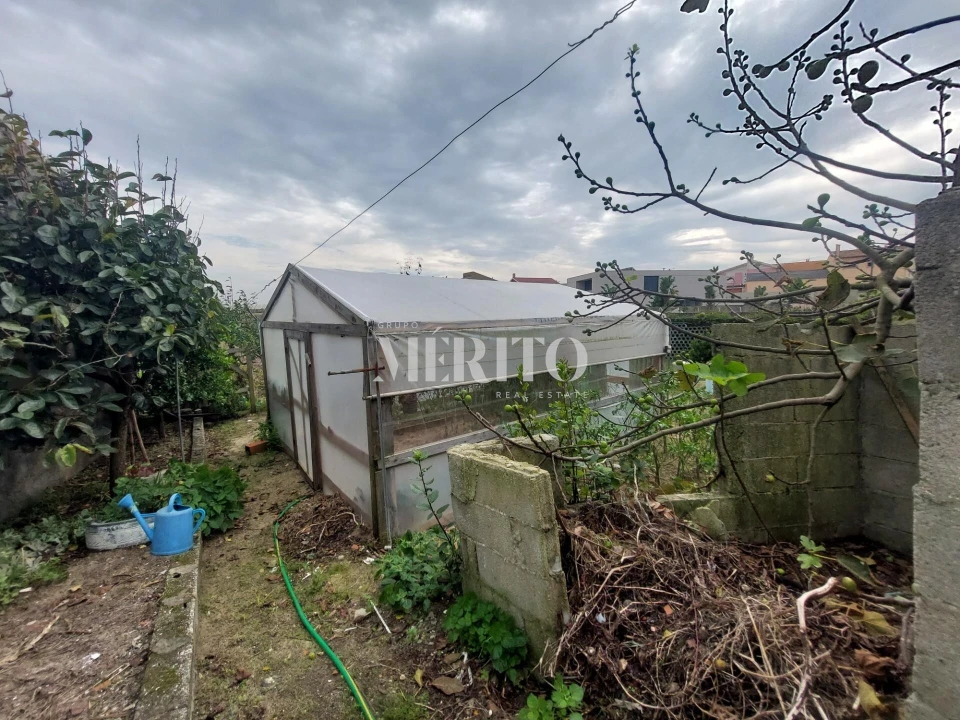 Moradia T4 para Venda em Póvoa de Varzim, Beiriz e Argivai Foto 13