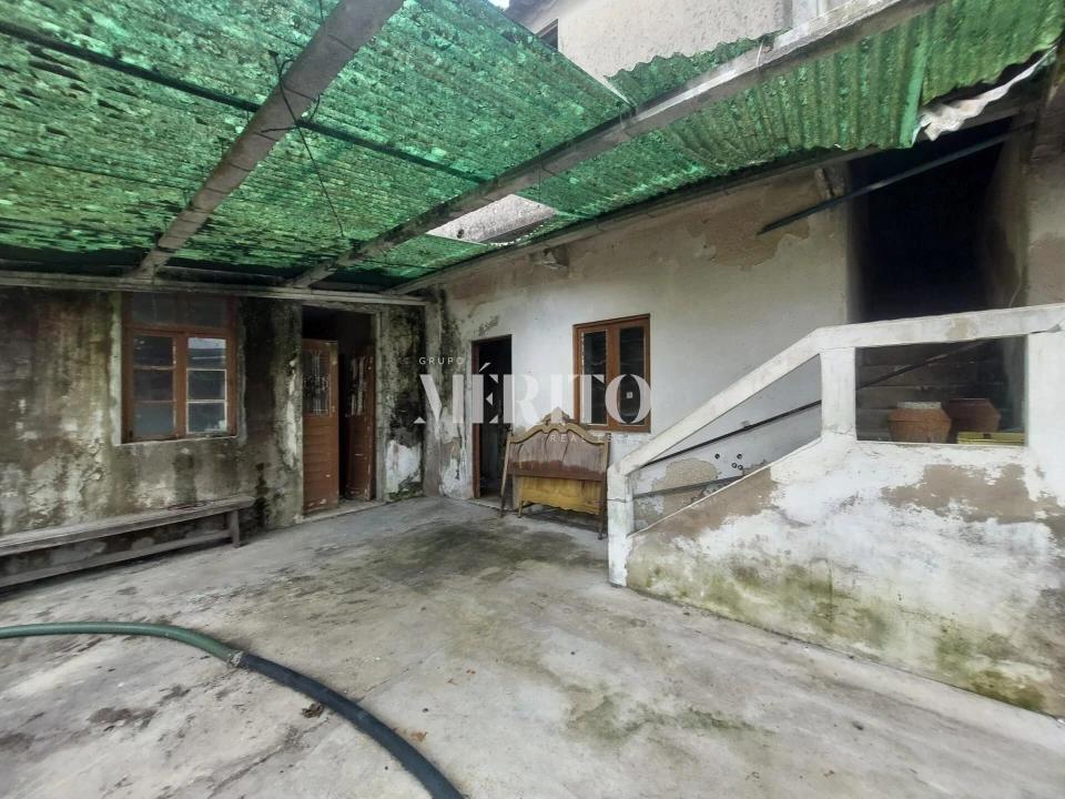 Moradia T4 para Venda em Póvoa de Varzim, Beiriz e Argivai Foto 24