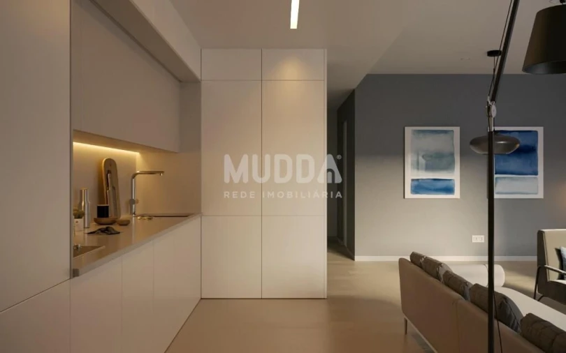 Apartamento T2 para Venda em Requeixo, Nossa Senhora de Fátima e Nariz Foto 21