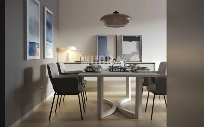 Apartamento T2 para Venda em Requeixo, Nossa Senhora de Fátima e Nariz Foto 16