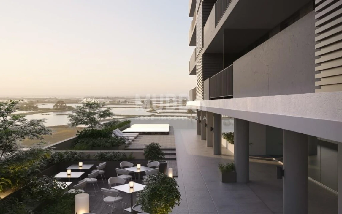 Apartamento T2 para Venda em Requeixo, Nossa Senhora de Fátima e Nariz Foto 7