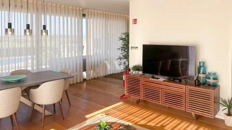Apartamento T2 para Venda em Quarteira