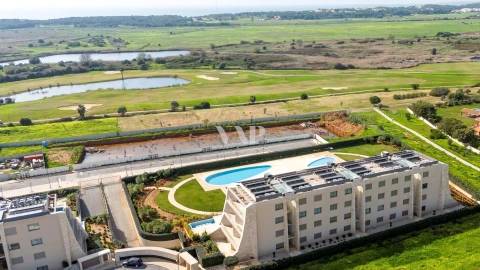 Apartamento T2 para Venda em Quarteira