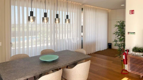 Apartamento T2 para Venda em Quarteira