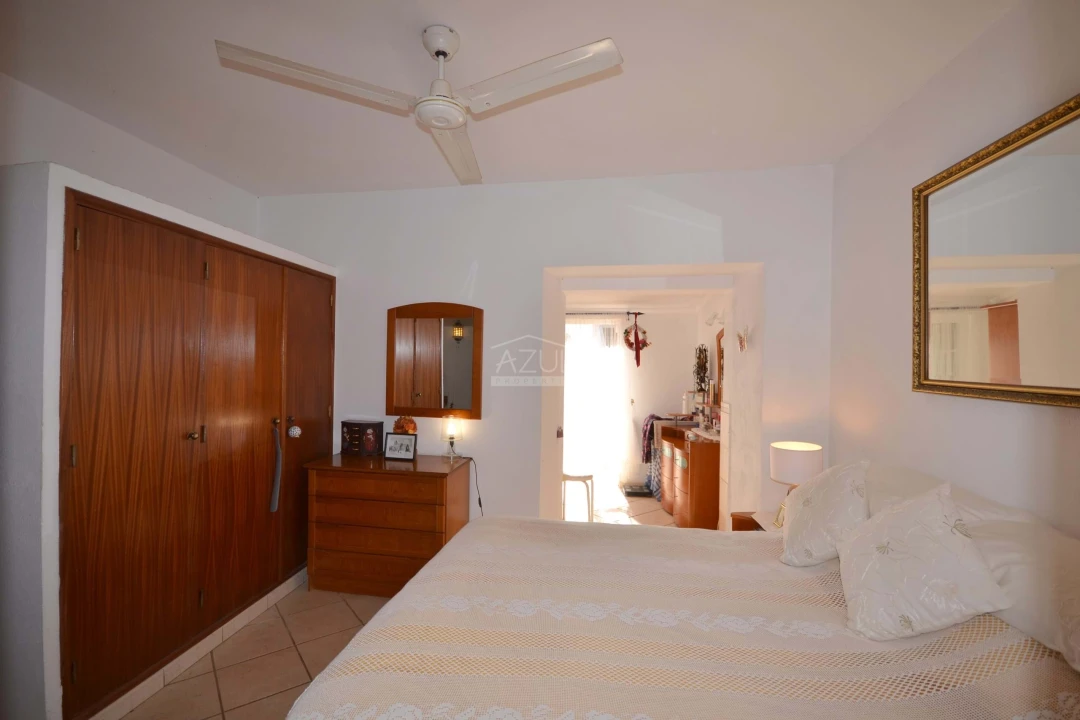 Moradia T2 para Venda em Boliqueime Foto 19