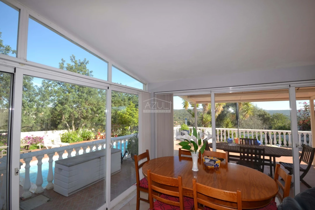 Moradia T2 para Venda em Boliqueime Foto 9