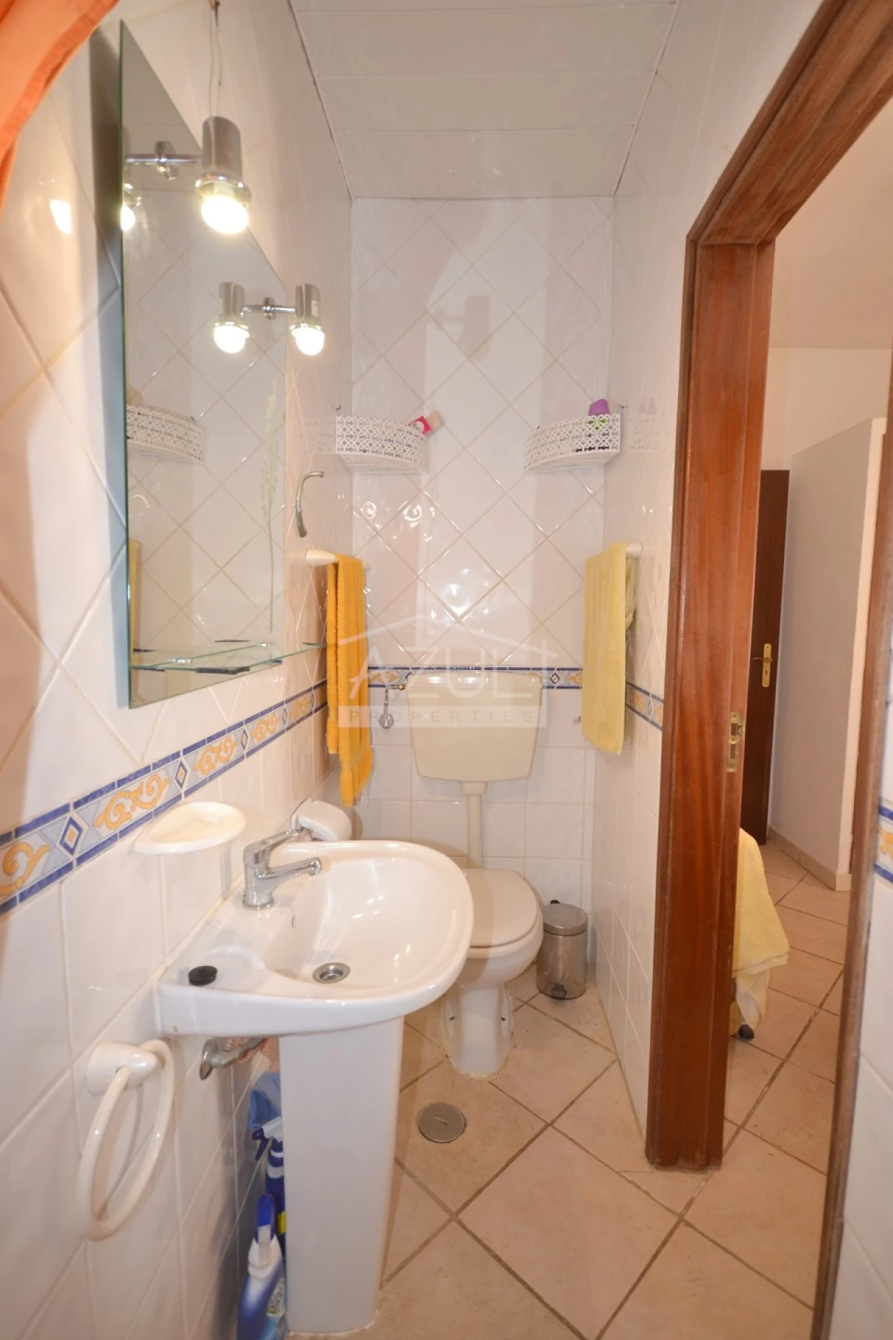 Moradia T2 para Venda em Boliqueime Foto 37