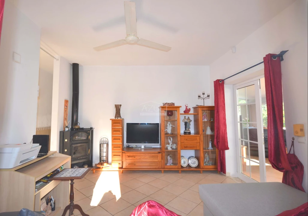 Moradia T2 para Venda em Boliqueime Foto 12