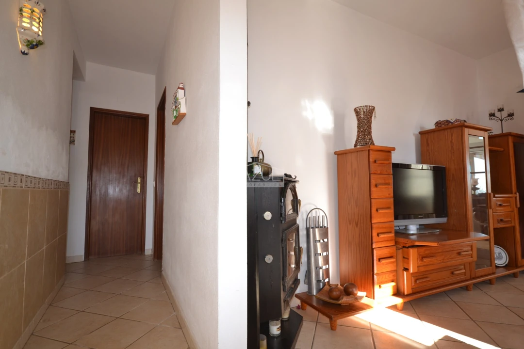 Moradia T2 para Venda em Boliqueime Foto 23