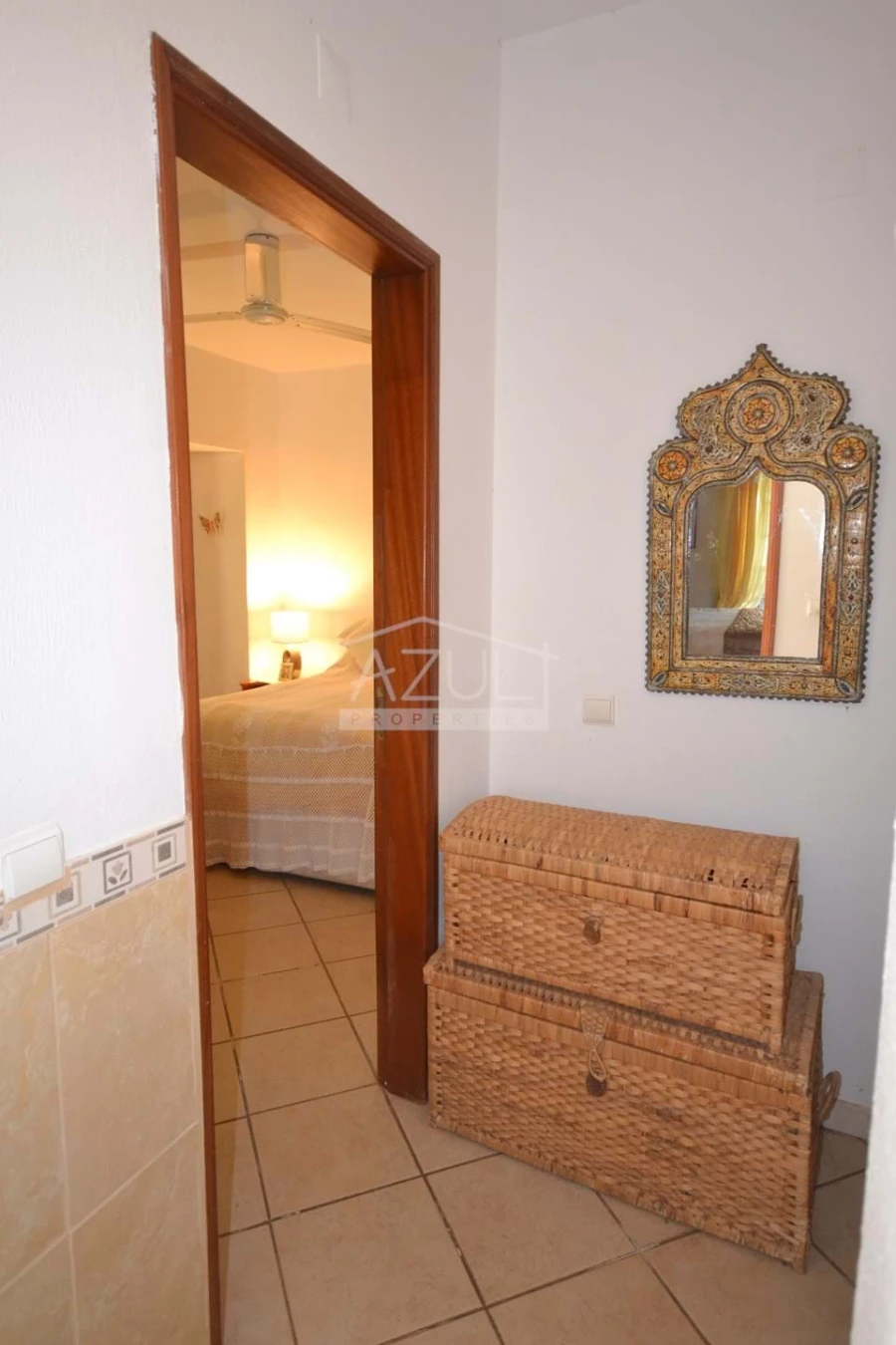 Moradia T2 para Venda em Boliqueime Foto 24