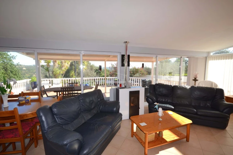 Moradia T2 para Venda em Boliqueime Foto 8