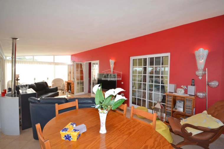 Moradia T2 para Venda em Boliqueime Foto 7