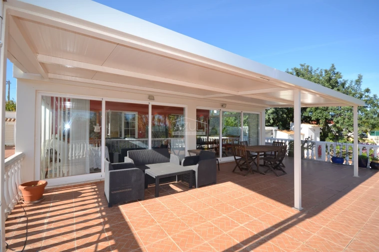 Moradia T2 para Venda em Boliqueime Foto 5