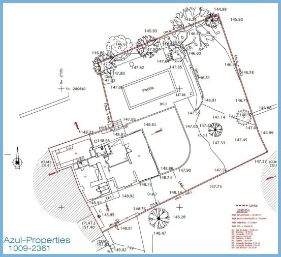 Moradia T2 para Venda em Boliqueime Foto 41