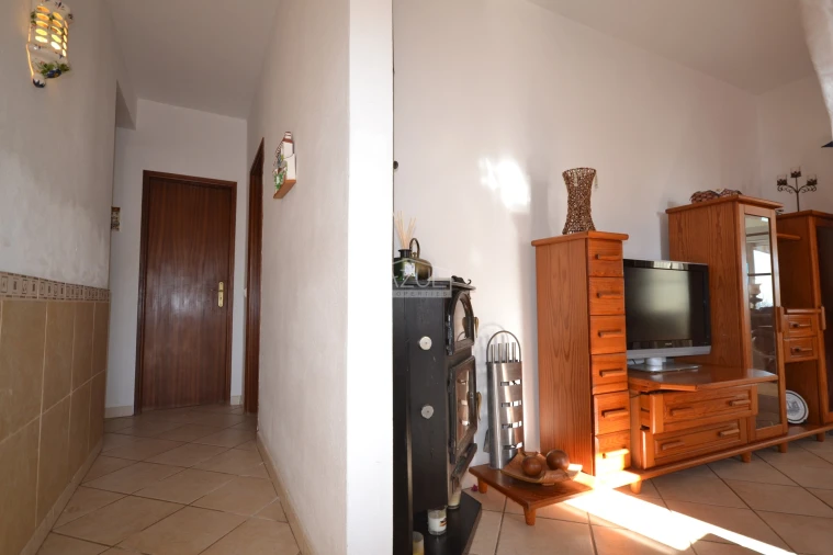 Moradia T2 para Venda em Boliqueime Foto 23