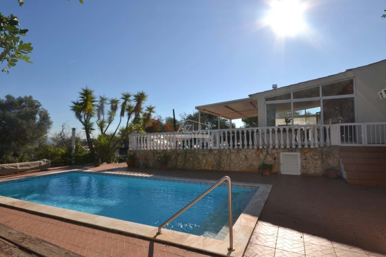 Moradia T2 para Venda em Boliqueime Foto 29