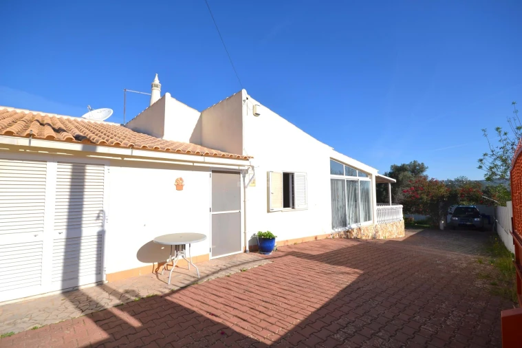 Moradia T2 para Venda em Boliqueime Foto 35