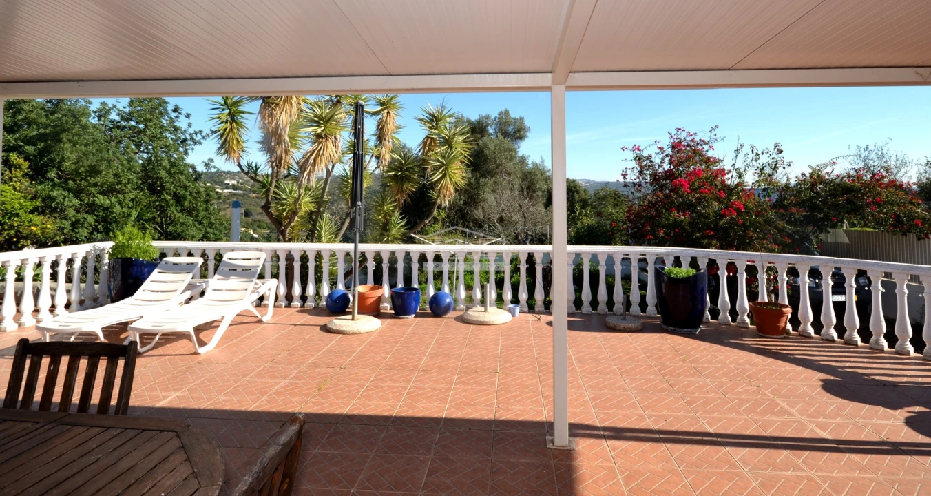 Moradia T2 para Venda em Boliqueime Foto 6