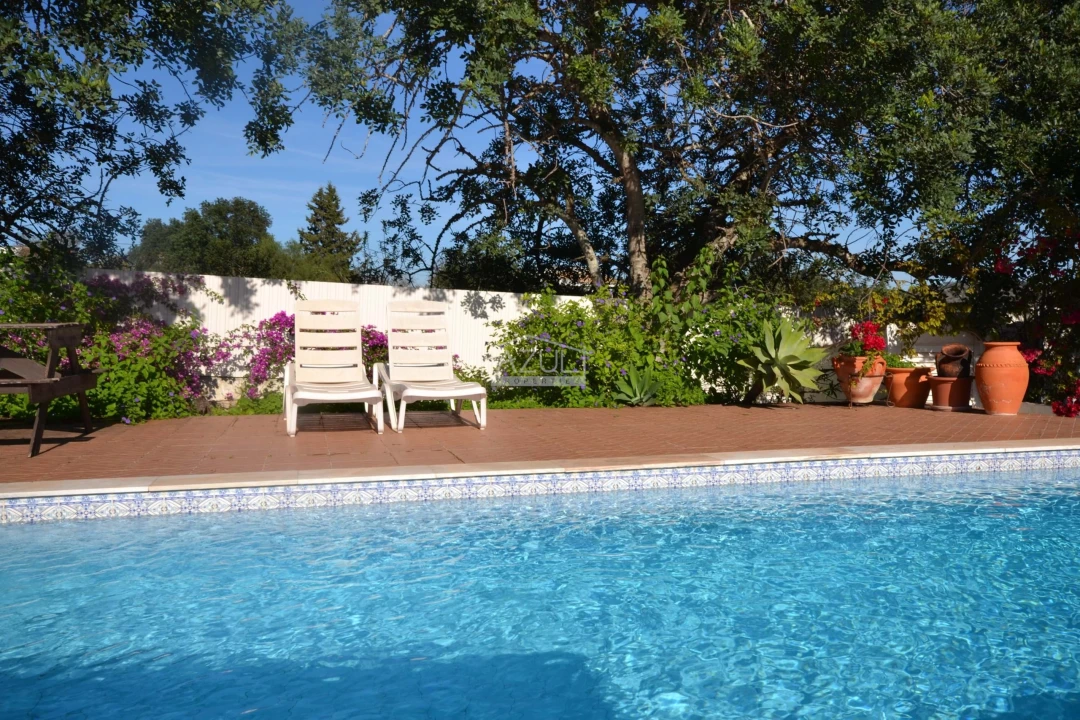 Moradia T2 para Venda em Boliqueime Foto 26