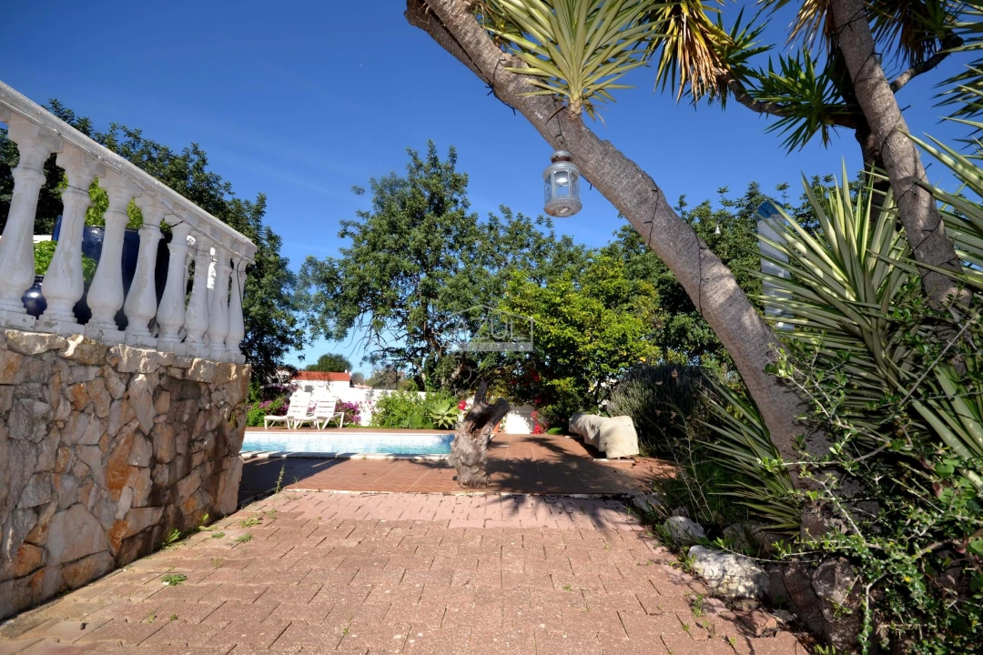 Moradia T2 para Venda em Boliqueime Foto 30