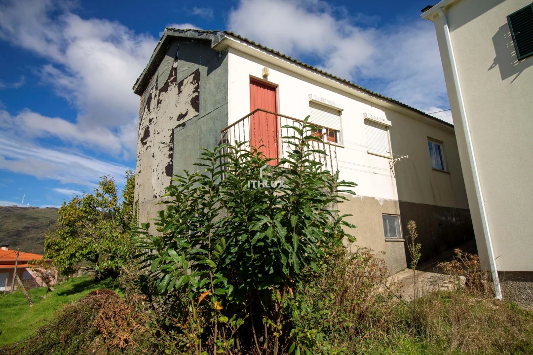 Moradia T3 para Venda em Picão e Ermida Foto 19