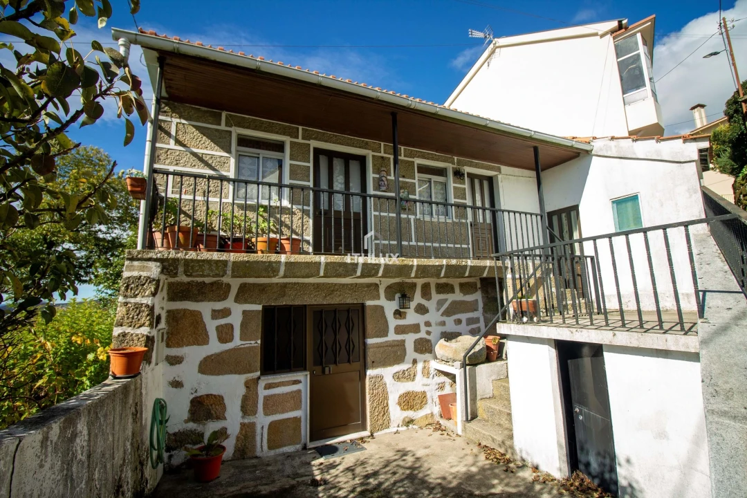 Moradia T3 para Venda em Picão e Ermida Foto 22