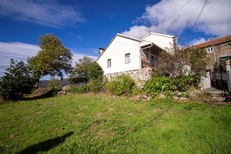 Moradia T3 para Venda em Picão e Ermida Foto 16