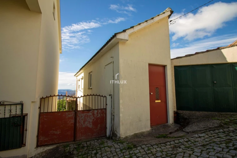 Moradia T3 para Venda em Picão e Ermida Foto 20