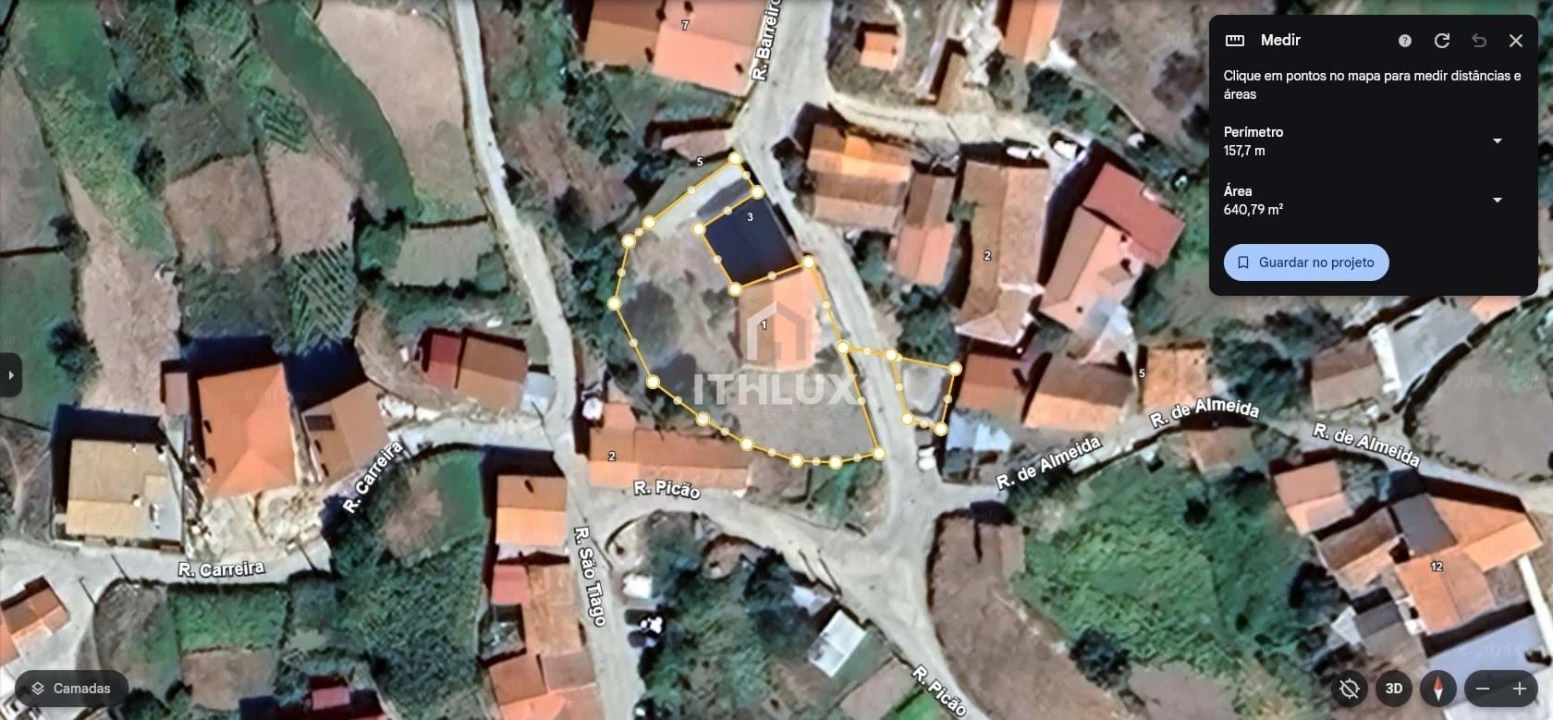 Moradia T3 para Venda em Picão e Ermida Foto 23