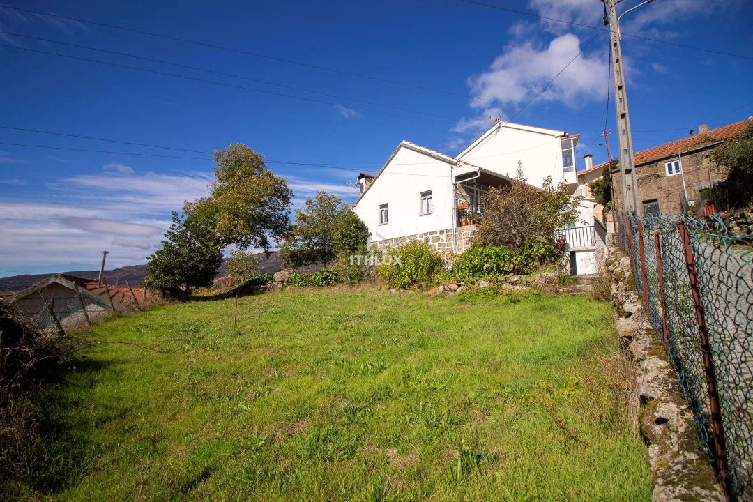 Moradia T3 para Venda em Picão e Ermida Foto 21