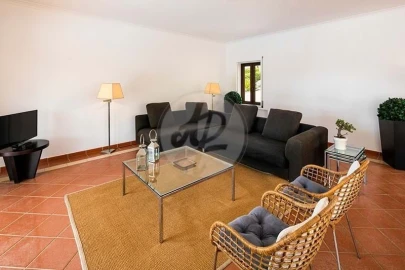 Moradia T4 para Venda em Luz