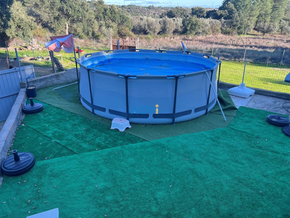 Moradia T4 para Venda em Salgueiro do Campo Foto 27