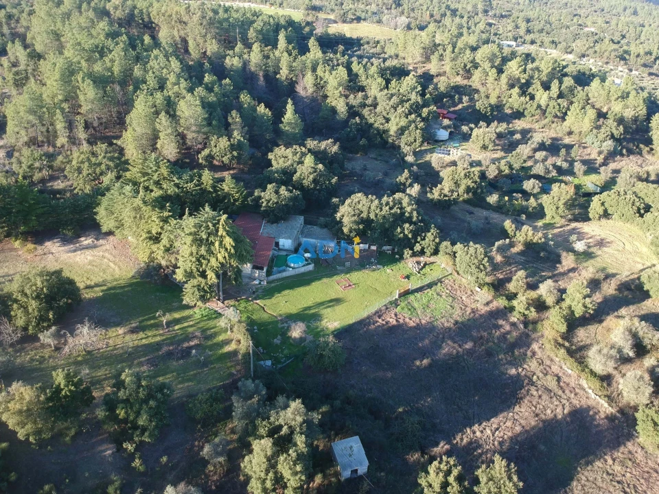 Moradia T4 para Venda em Salgueiro do Campo Foto 1