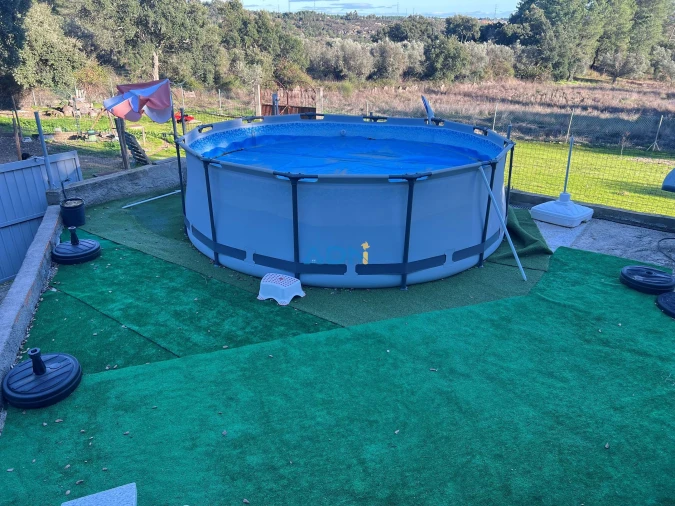 Moradia T4 para Venda em Salgueiro do Campo Foto 27