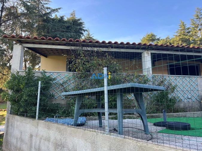 Moradia T4 para Venda em Salgueiro do Campo Foto 28