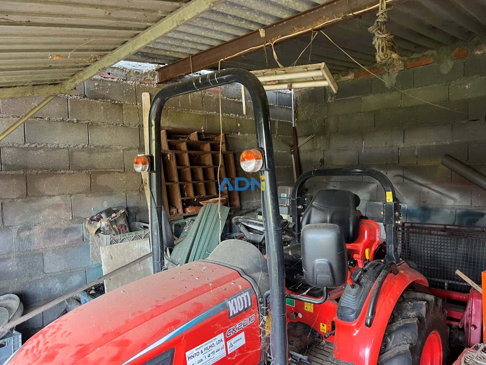 Moradia T4 para Venda em Salgueiro do Campo Foto 44