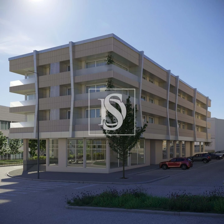 Apartamento T3 para Venda em Santa Maria Maior e Monserrate e Meadela Foto 3