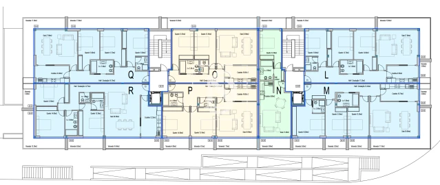 Apartamento T3 para Venda em Santa Maria Maior e Monserrate e Meadela