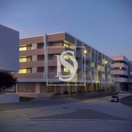 Apartamento T3 para Venda em Santa Maria Maior e Monserrate e Meadela