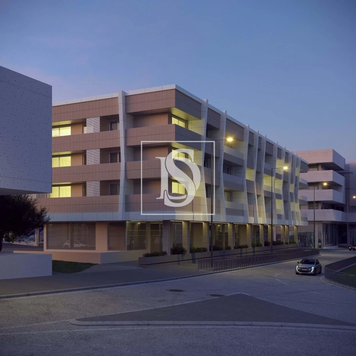 Apartamento T3 para Venda em Santa Maria Maior e Monserrate e Meadela Foto 8