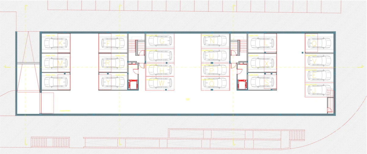 Apartamento T3 para Venda em Santa Maria Maior e Monserrate e Meadela Planta 1