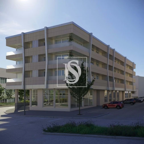 Apartamento T3 para Venda em Santa Maria Maior e Monserrate e Meadela Foto 3