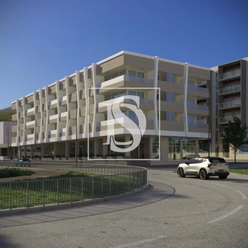 Apartamento T3 para Venda em Santa Maria Maior e Monserrate e Meadela Foto 7