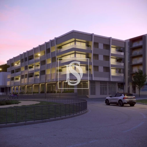 Apartamento T3 para Venda em Santa Maria Maior e Monserrate e Meadela Foto 10