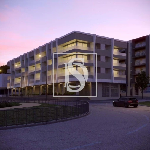 Apartamento T3 para Venda em Santa Maria Maior e Monserrate e Meadela Foto 2